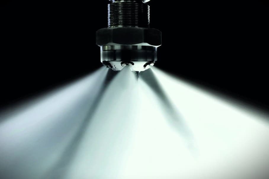Direct Steam Injection